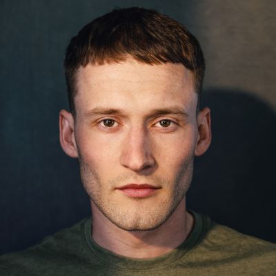 Sam Armfield